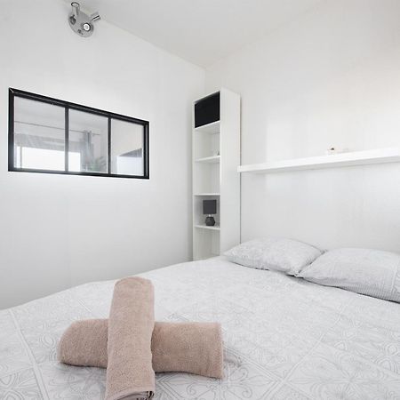 Апартаменти Cosy T2, Terrasse Privee Et Parking Тулуза Екстер'єр фото